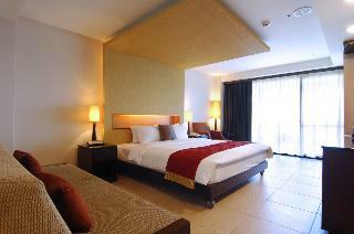 Hotel Yangminshan Tien Lai Resort & Spa