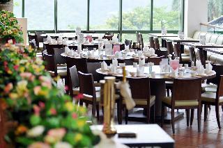 Hotel Yangminshan Tien Lai Resort & Spa