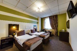 Hotel Marton Severnaya