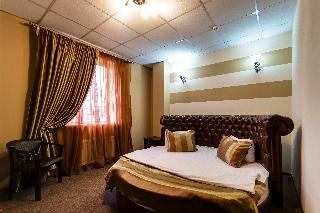 Hotel Marton Severnaya