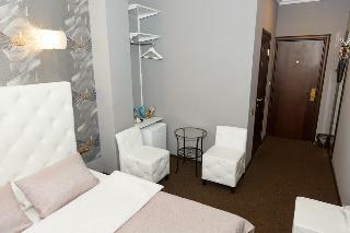 Hotel Marton 20 Let Vlksm