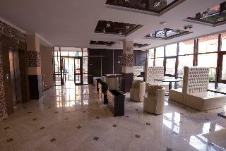 Hotel Marton 20 Let Vlksm
