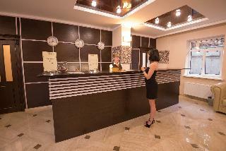 Hotel Marton 20 Let Vlksm