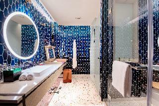 Hotel Indigo Kaohsiung Central Park