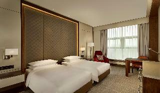 Hotel Hyatt Regency Moscow Petrovsky Park