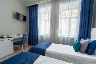 Hotel Blue Sky On Nevsky