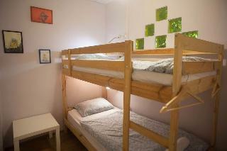 Art Hostel Elki