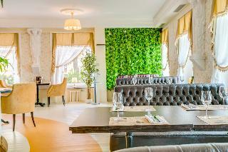 Hotel Sadovnicheskaya