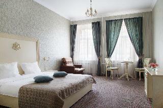 Hotel Rich