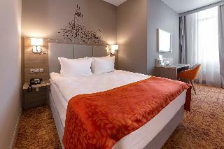 Hotel Holiday Inn Kaliningrad