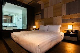 Hotel Boutique Hotel East Taipei