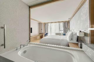Hotel Doubletree By Hilton Taipei Zhongshan