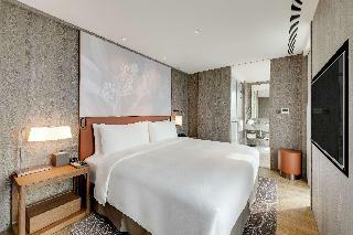 Hotel Doubletree By Hilton Taipei Zhongshan