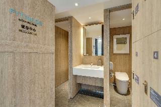 Hotel Doubletree By Hilton Taipei Zhongshan