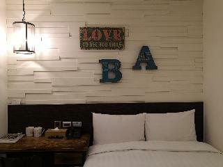 Re-change Hotel