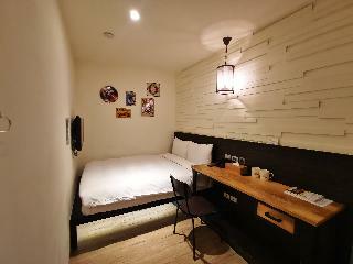 Re-change Hotel