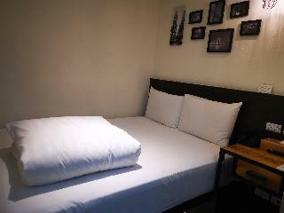 Re-change Hotel