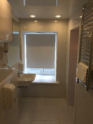 Aparthotel Apart-hotel Naumov Sretenka