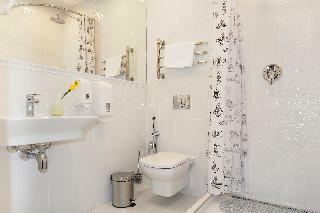 Aparthotel Apart-hotel Naumov Sretenka