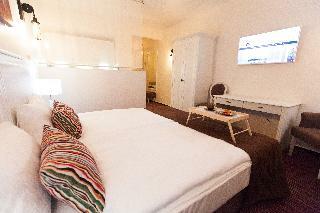 Aparthotel Apart-hotel Naumov Sretenka