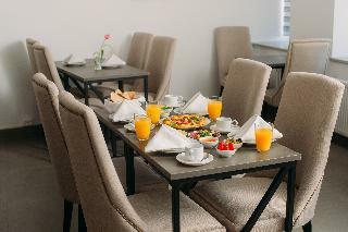 Custos Hotel Tverskaya