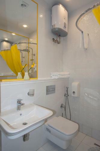 Apart-hotel Naumov Lubyanka