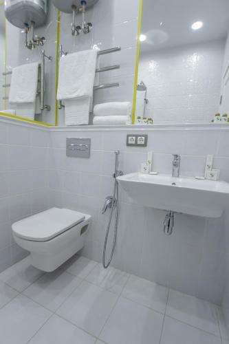 Apart-hotel Naumov Lubyanka
