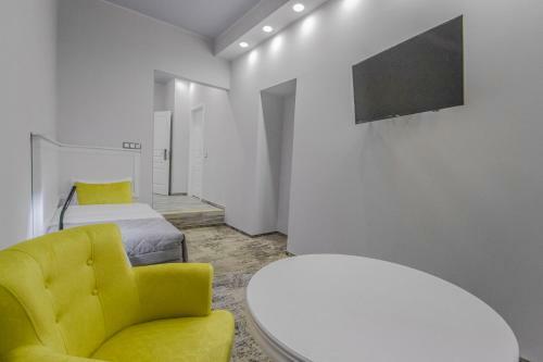 Apart-hotel Naumov Lubyanka