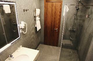 Hotel Gregory Urban