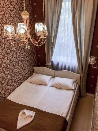 Hotel Imperial Art