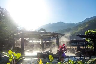 Hotel Great Roots Forest Spa Resort