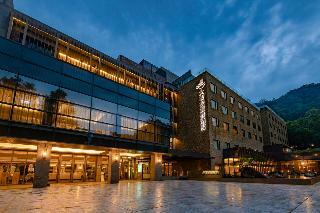 Hotel Great Roots Forest Spa Resort