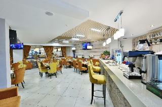 Azimut Hotel Penza