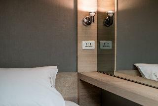 Hotel Taipei Discover Hostel