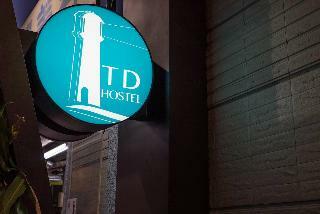 Hotel Taipei Discover Hostel