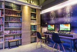 Hotel Taipei Discover Hostel