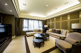 J Palace Residence