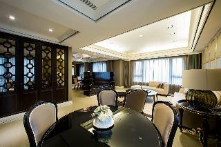 J Palace Residence