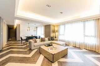 J Palace Residence