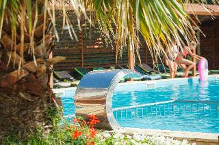 Hotel Ecodom Adler
