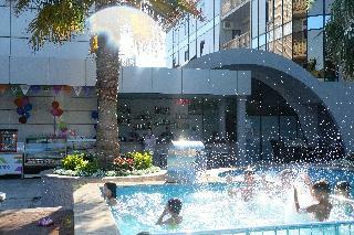 Hotel Ecodom Adler