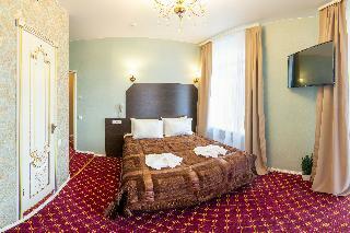 Hotel Grand Na Bolshom