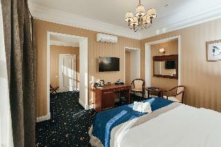 Hotel Onyx