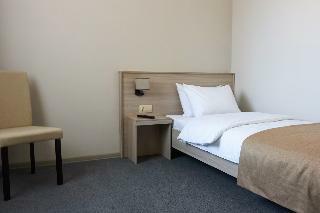 Marx Hotel