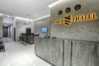 Marx Hotel
