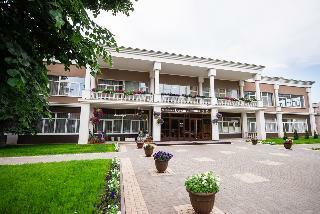 Hotel And Restaurant Complex Belaya Akatsiya