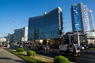 Aparthotel Intermark Residence
