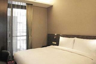 Capital Hotel Songshan