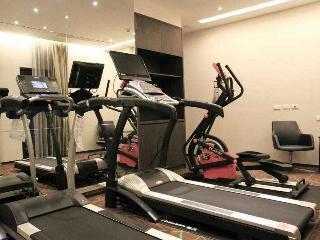 Capital Hotel Songshan