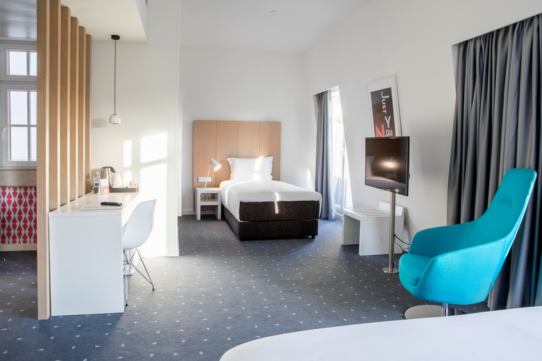 Stay Hotel Lisboa Centro Chiado